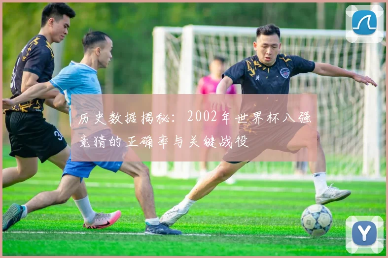 历史数据揭秘：2002年世界杯八强竞猜的正确率与关键战役