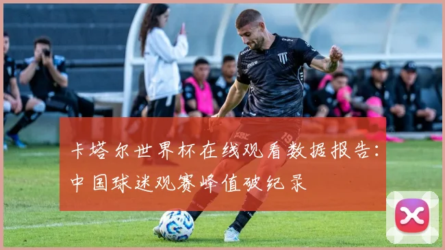 卡塔尔世界杯在线观看数据报告：中国球迷观赛峰值破纪录